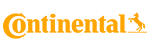 continental logo