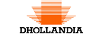 logo dhollandia