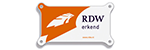 logo rdw erkend