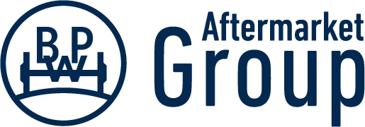 logo hbw aftermarket group